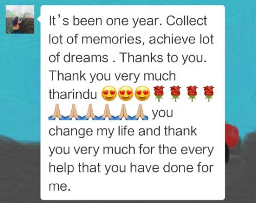 Student Feedback